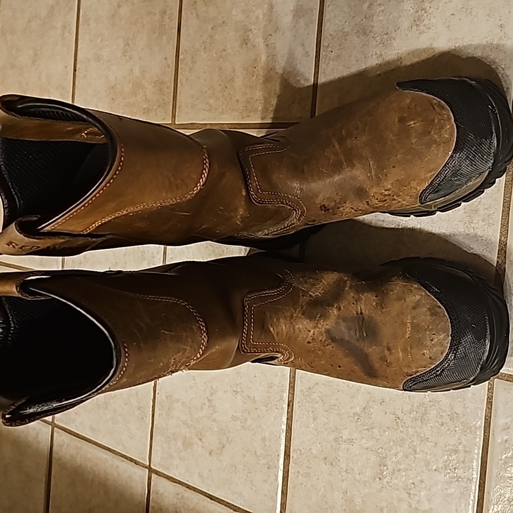 Mens boots